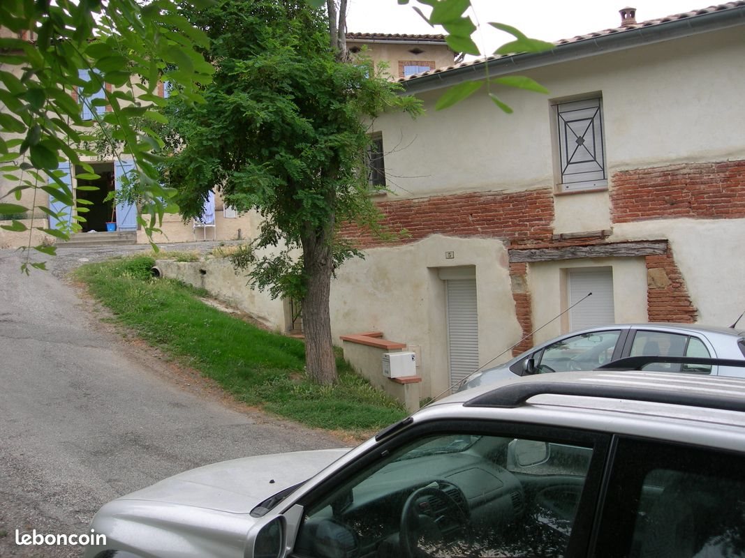 Maison à vendre, 83m², Montgaillard-Lauragais