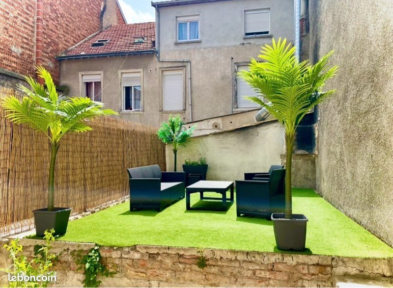 Appartement à vendre, 35m², Reims