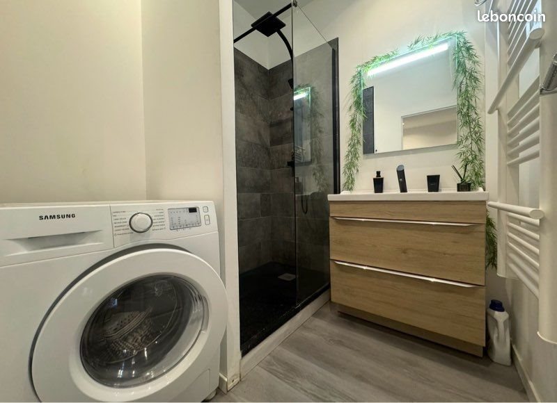 Appartement à vendre, 35m², Reims