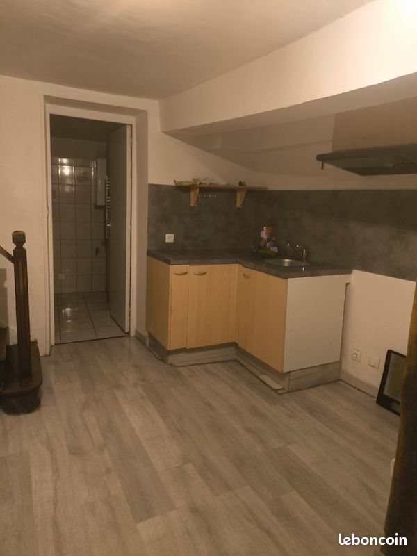 Maison à louer, 70m², Varzy