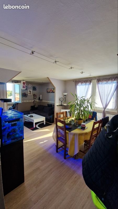 Appartement à vendre, 54m², Villenave-d'Ornon
