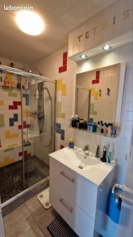Appartement à vendre, 54m², Villenave-d'Ornon