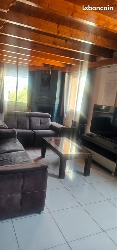 Appartement à louer, 80m², Le Barcarès