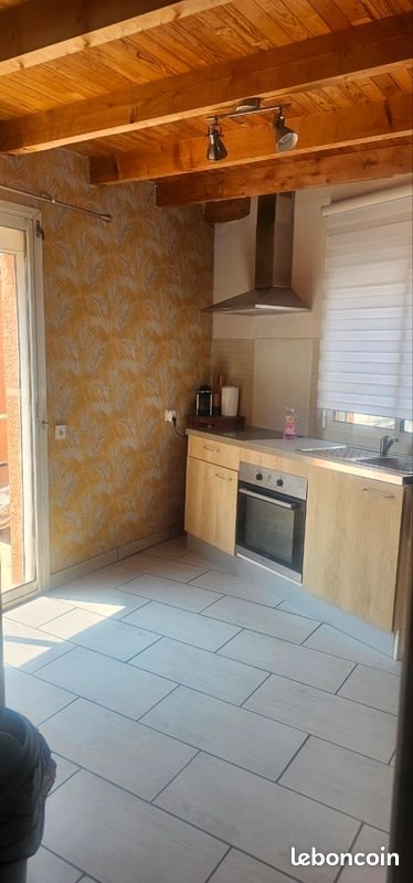 Appartement à louer, 80m², Le Barcarès