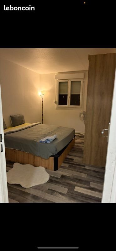 Appartement à louer, 70m², Argenteuil