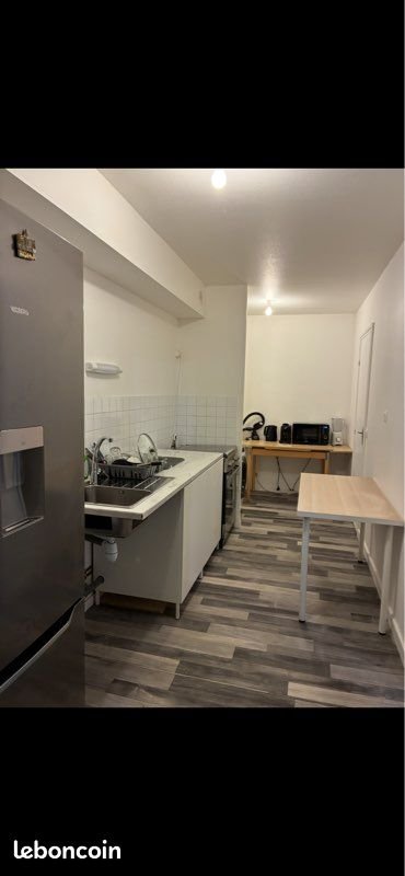 Appartement à louer, 70m², Argenteuil