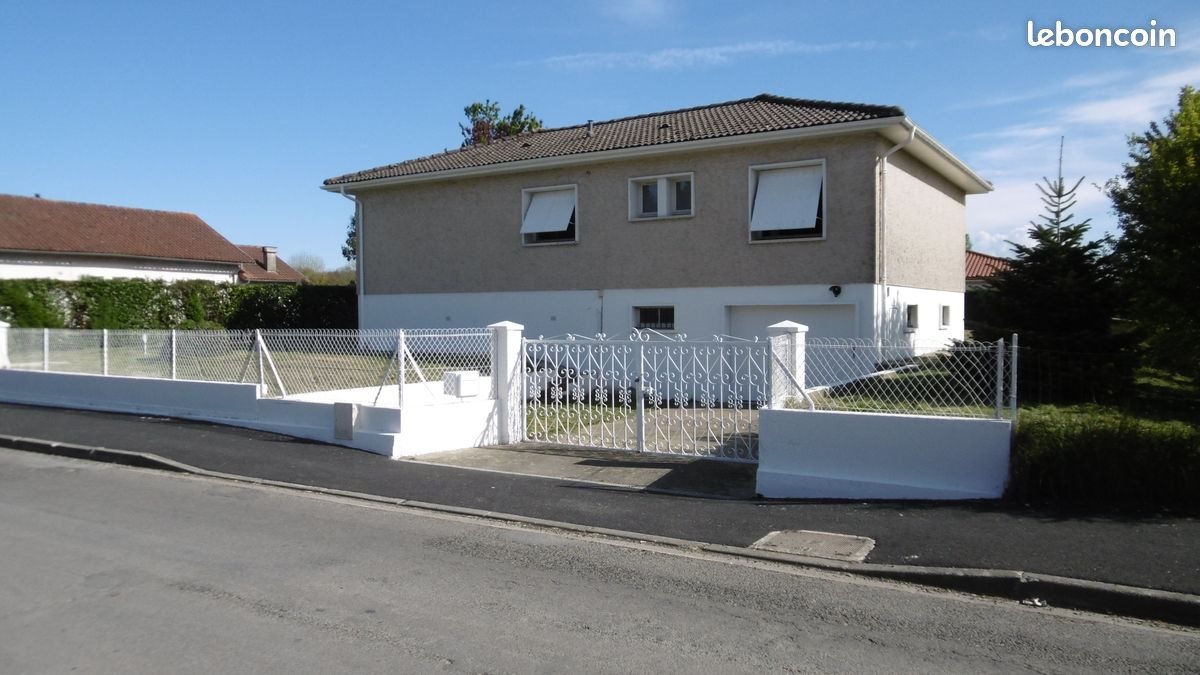 Maison à vendre, 88m², Rabastens-de-Bigorre