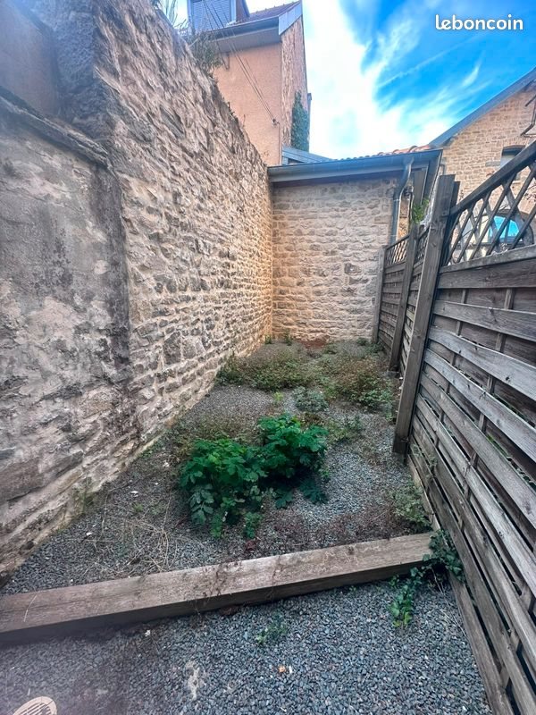 Appartement à louer, 43m², Besançon