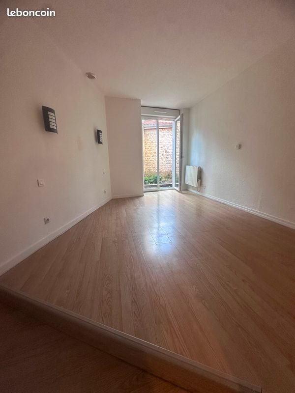 Appartement à louer, 43m², Besançon