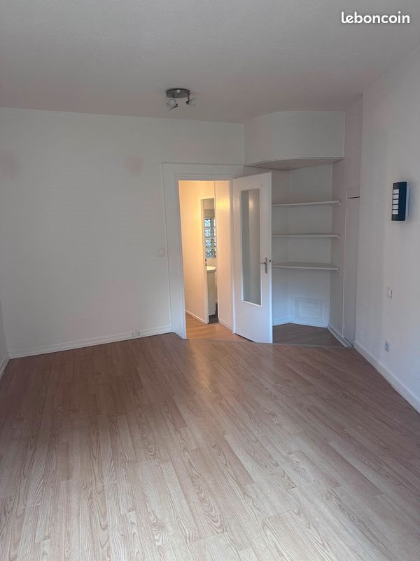 Appartement à louer, 43m², Besançon
