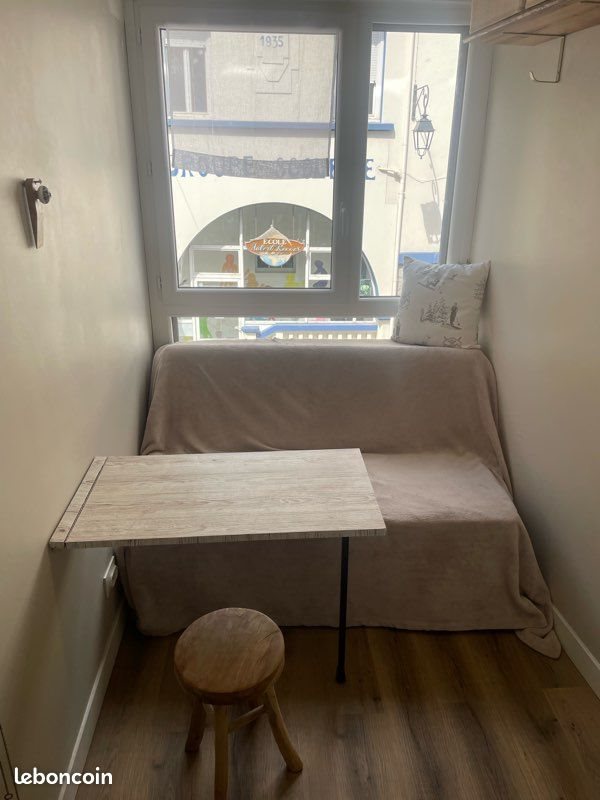 Appartement à vendre, 8m², Barèges