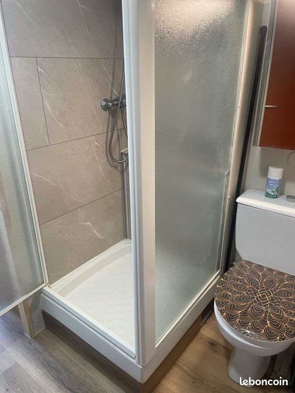 Appartement à vendre, 8m², Barèges