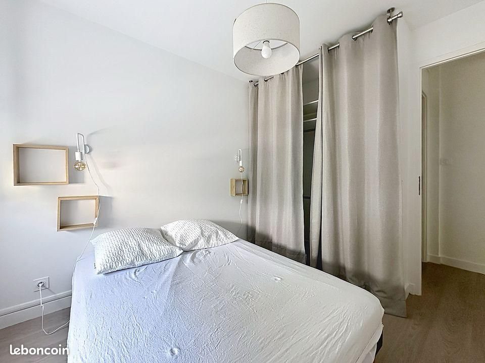 Appartement à louer, 49m², La Tronche