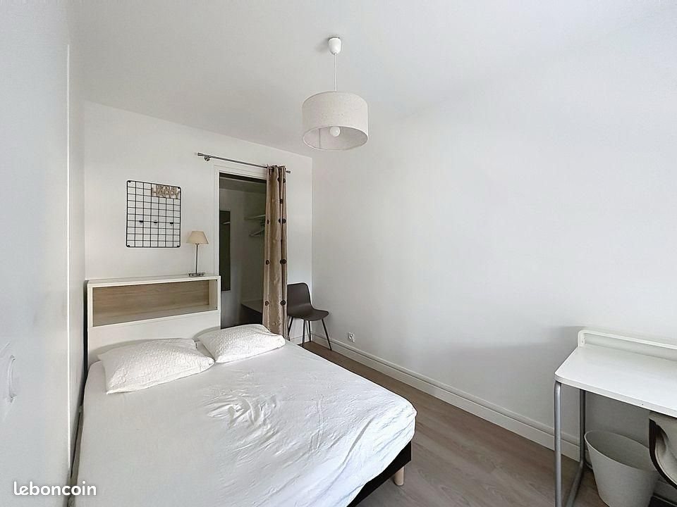 Appartement à louer, 49m², La Tronche