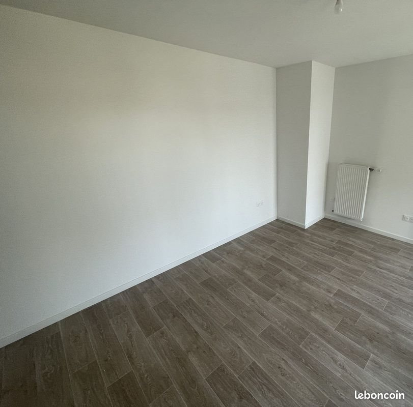 Appartement à louer, 50m², Trélazé