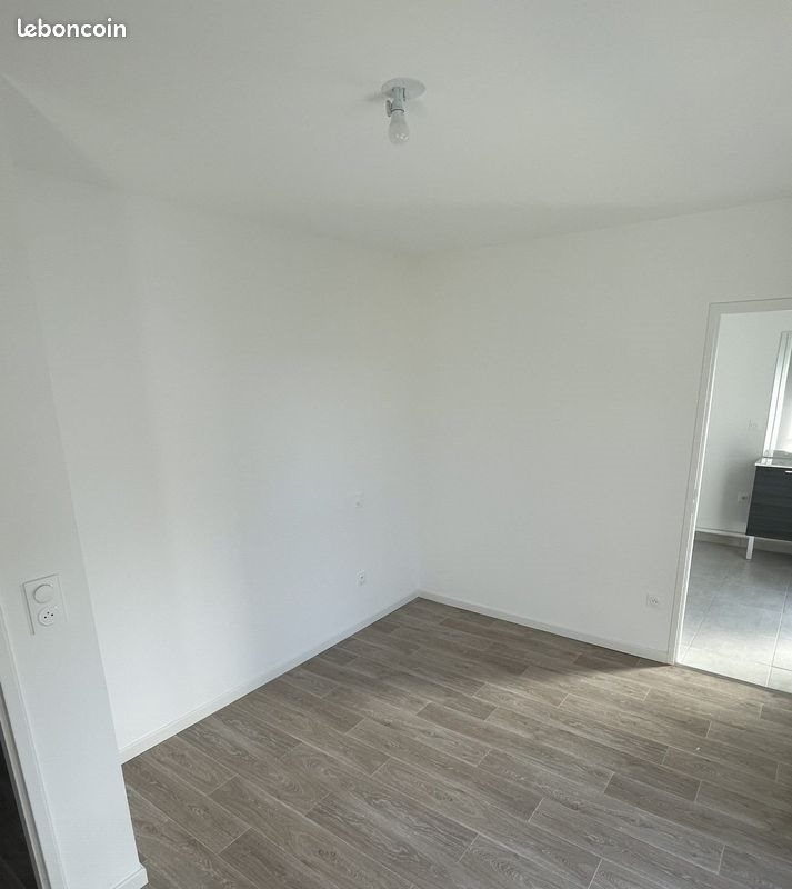 Appartement à louer, 50m², Trélazé