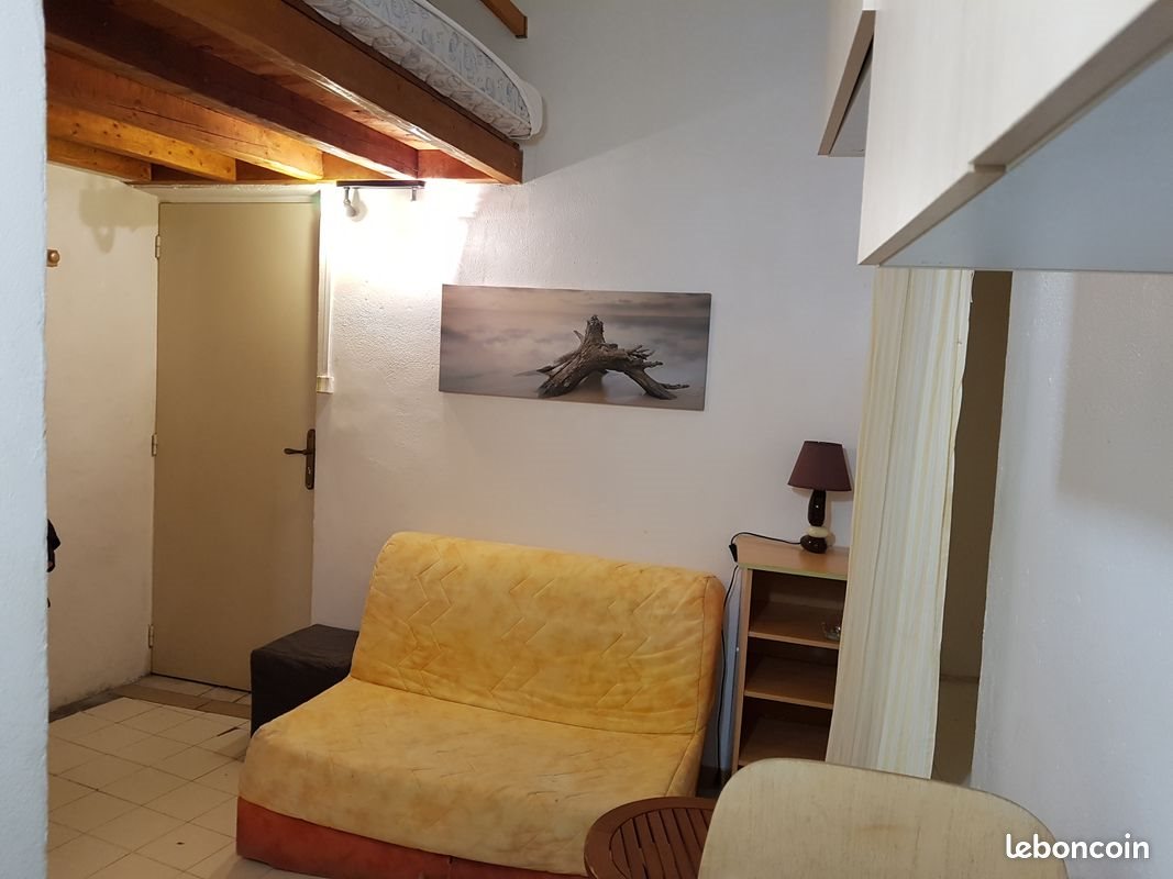 Appartement à louer, 14m², Arles