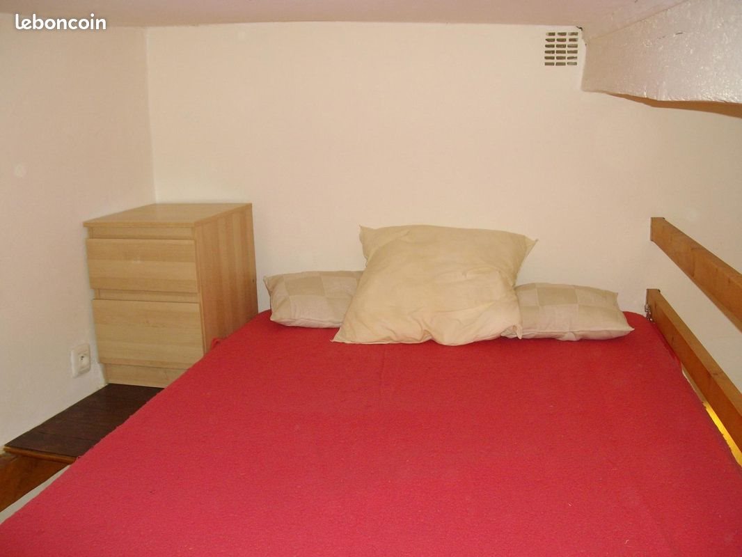 Appartement à louer, 14m², Arles