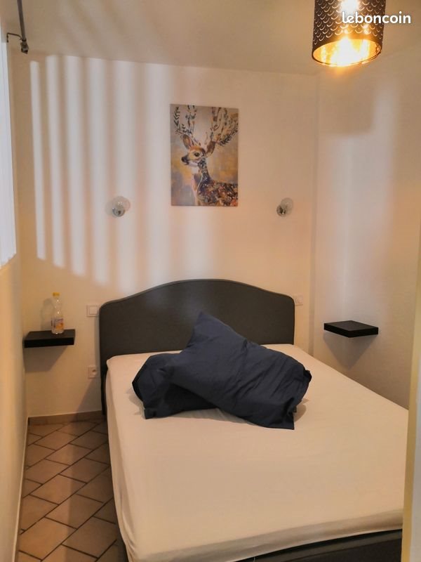 Appartement à louer, 24m², Pierrelatte