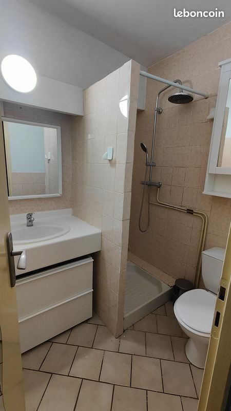 Appartement à louer, 24m², Pierrelatte