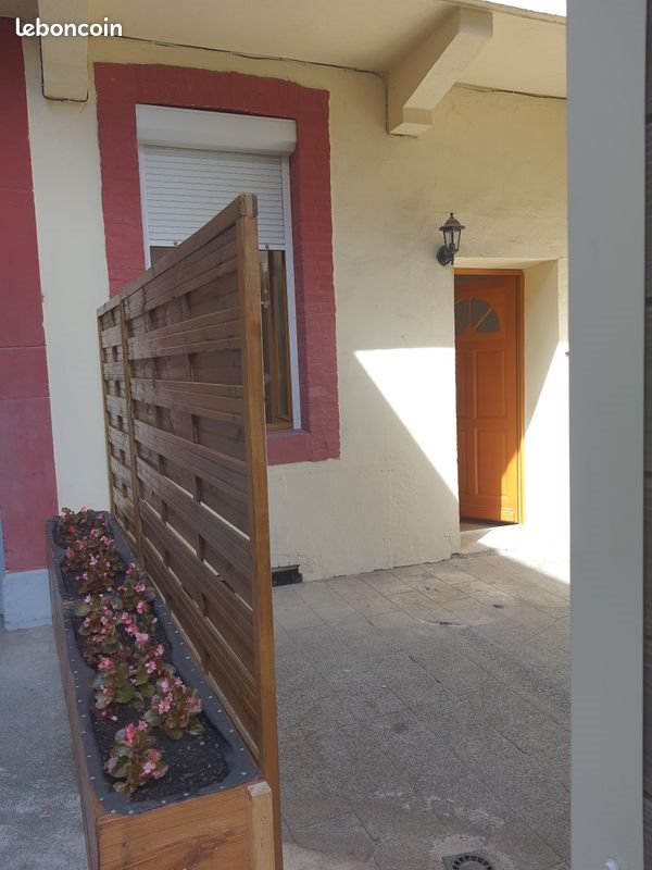 Appartement à louer, 38m², Tarbes