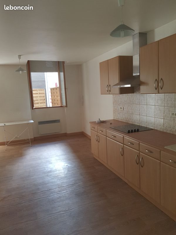 Appartement à louer, 38m², Tarbes