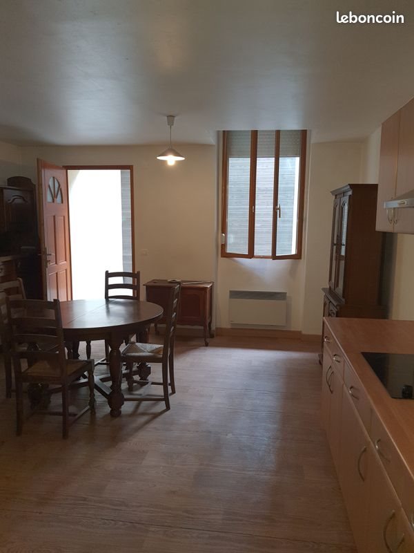 Appartement à louer, 38m², Tarbes