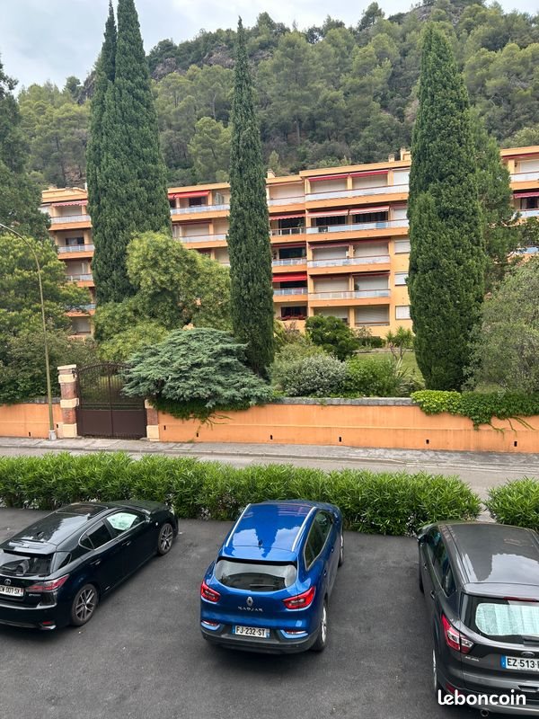 Appartement à vendre, 27m², Amélie-les-Bains-Palalda