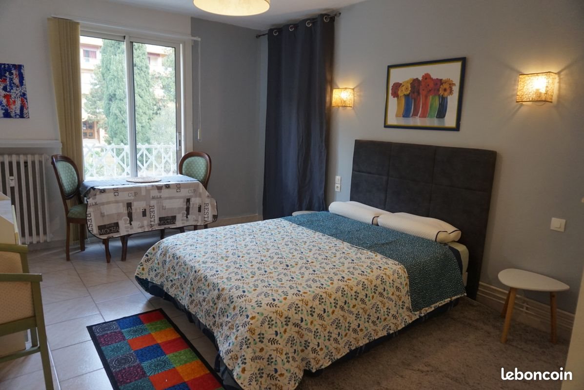 Appartement à vendre, 27m², Amélie-les-Bains-Palalda