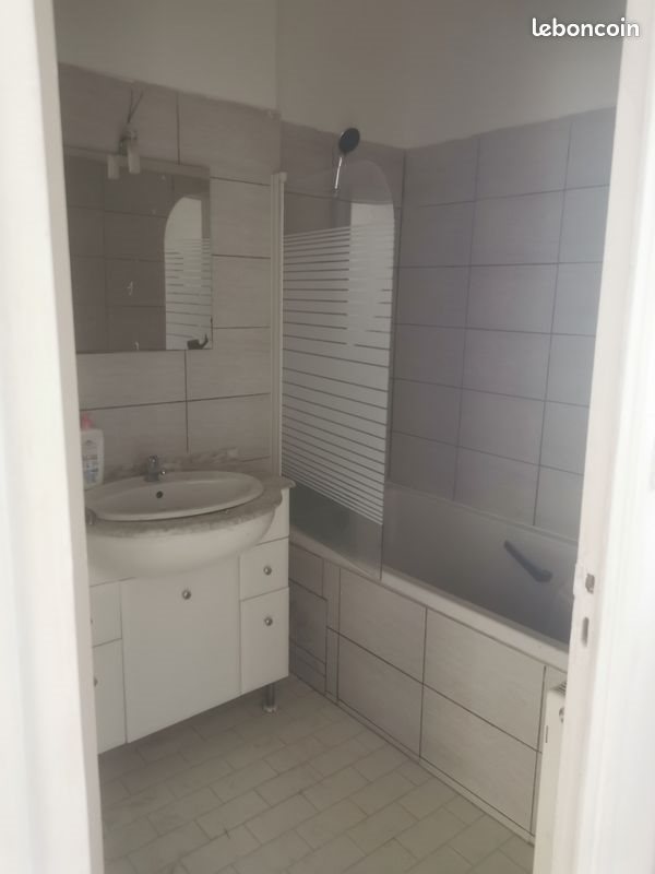 Appartement à louer, 69m², Saint-Etienne