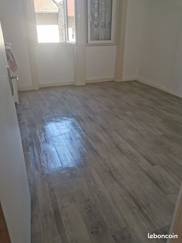 Appartement à louer, 69m², Saint-Etienne