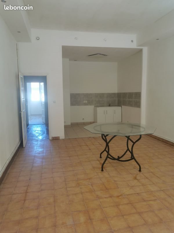 Appartement à louer, 69m², Saint-Etienne
