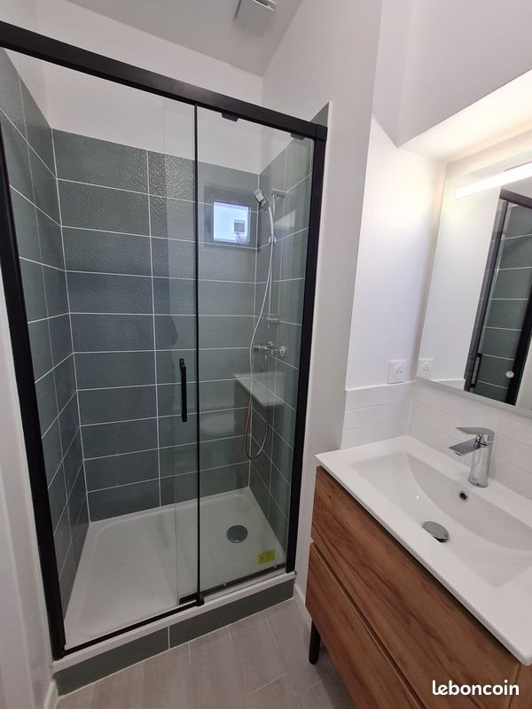 Appartement à louer, 23m², Bordeaux