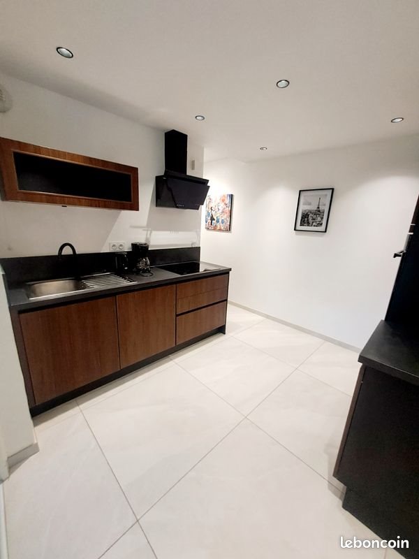 Appartement à vendre, 57m², Annecy