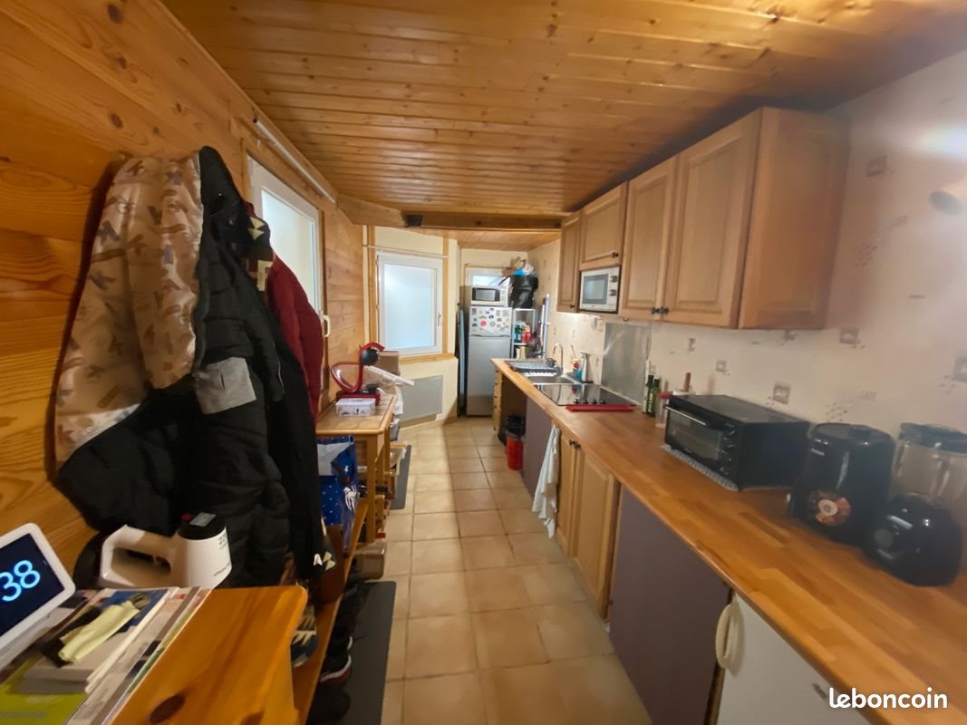 Appartement à louer, 34m², Beaune