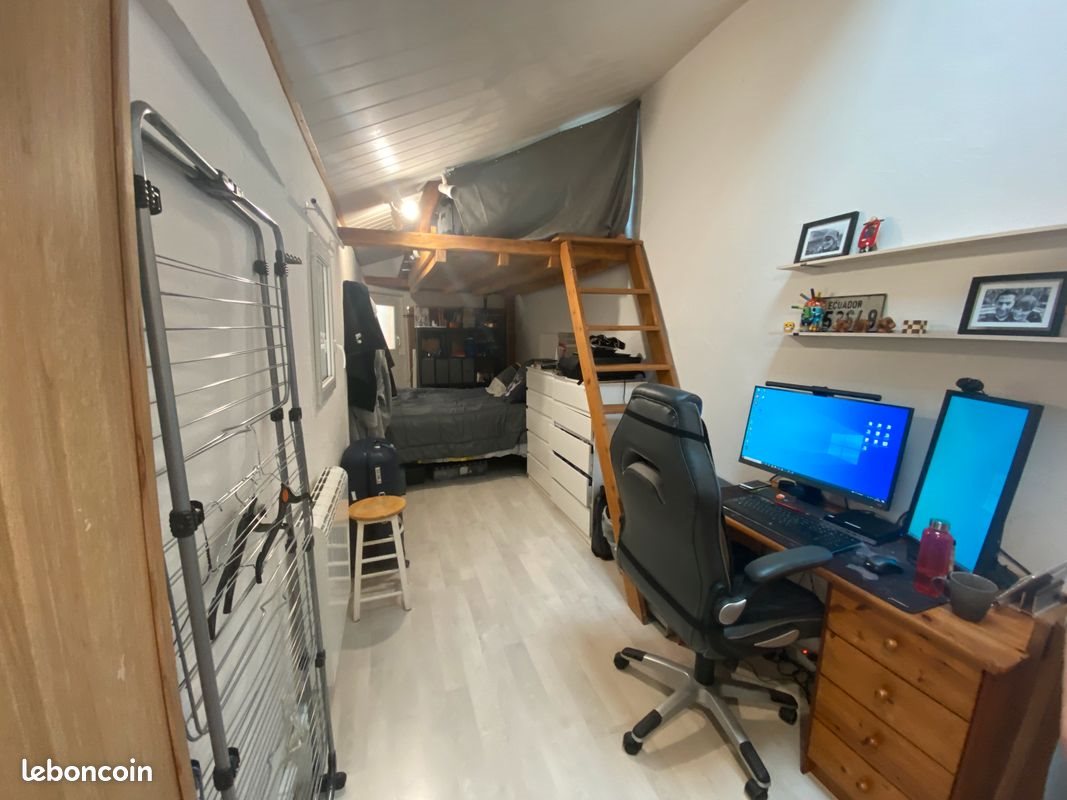 Appartement à louer, 34m², Beaune