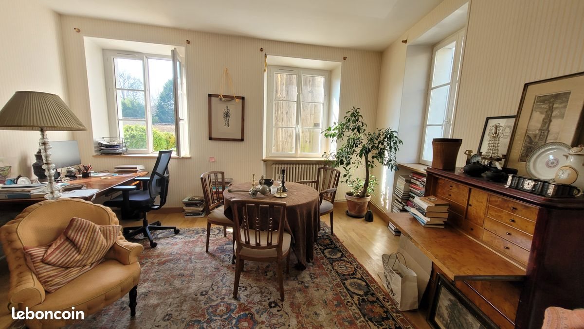Appartement à louer, 59m², Bourron-Marlotte