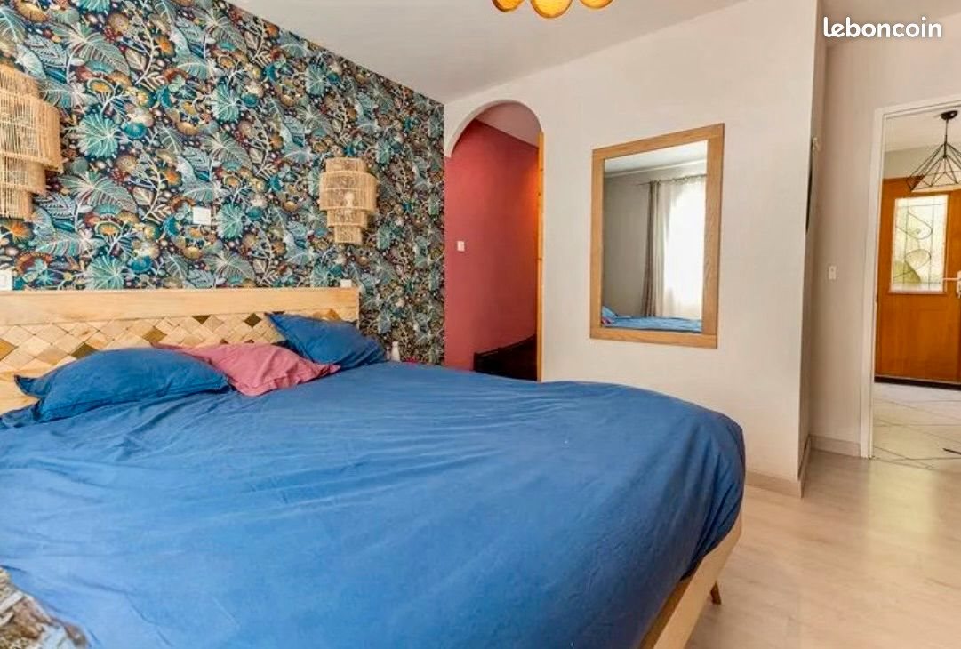 Maison à vendre, 150m², Beaudéan