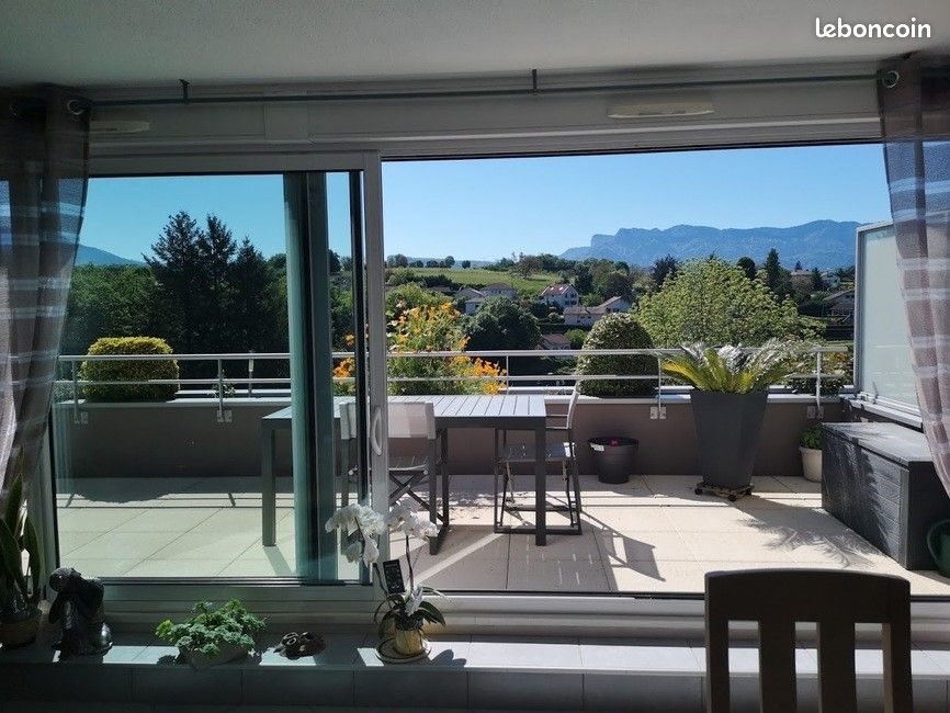 Appartement à louer, 107m², Rives