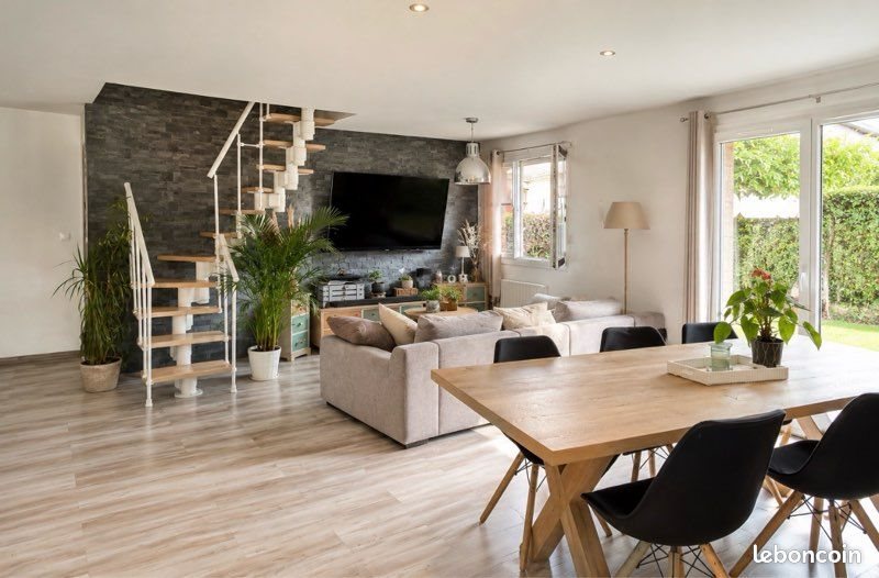 Maison à vendre, 135m², Beauvais