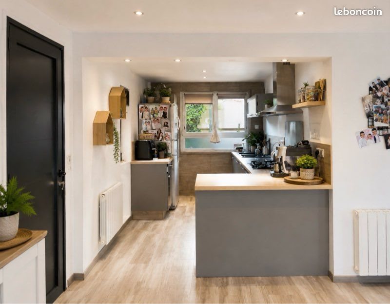 Maison à vendre, 135m², Beauvais