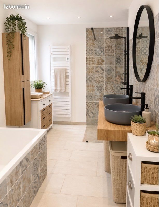 Maison à vendre, 135m², Beauvais
