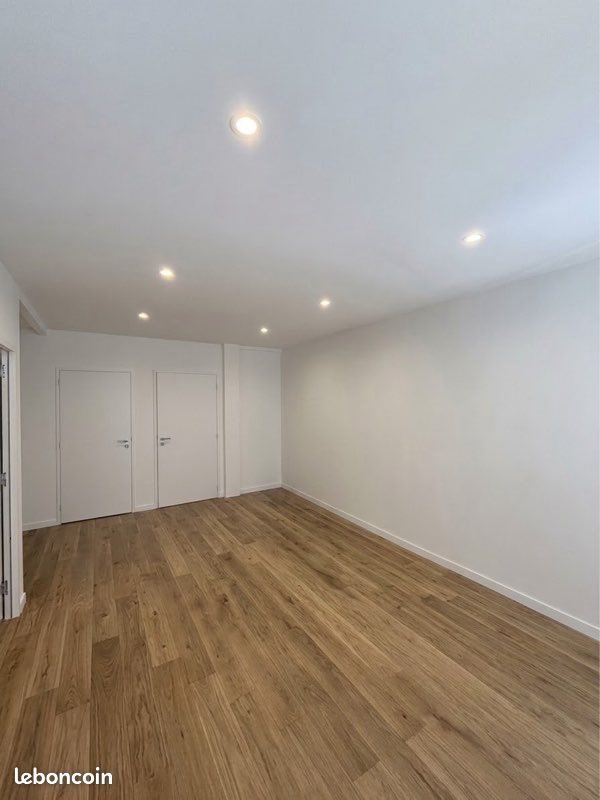 Appartement à louer, 40m², Saint-Étienne