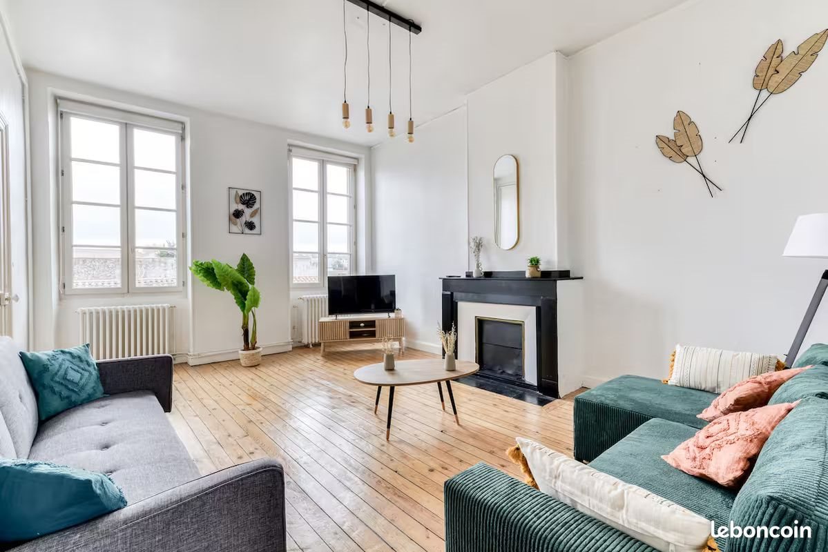 Appartement à vendre, 147m², Carcassonne