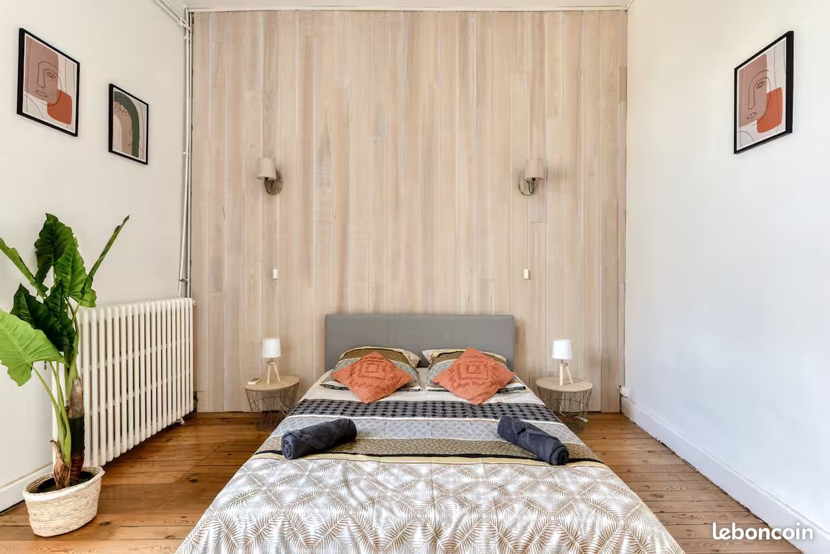 Appartement à vendre, 147m², Carcassonne