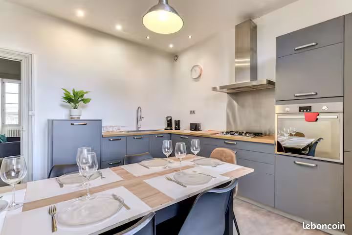 Appartement à vendre, 147m², Carcassonne