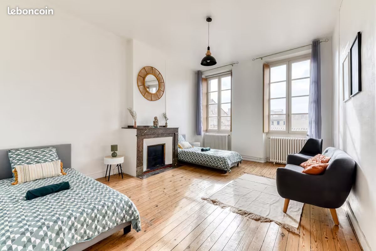 Appartement à vendre, 147m², Carcassonne