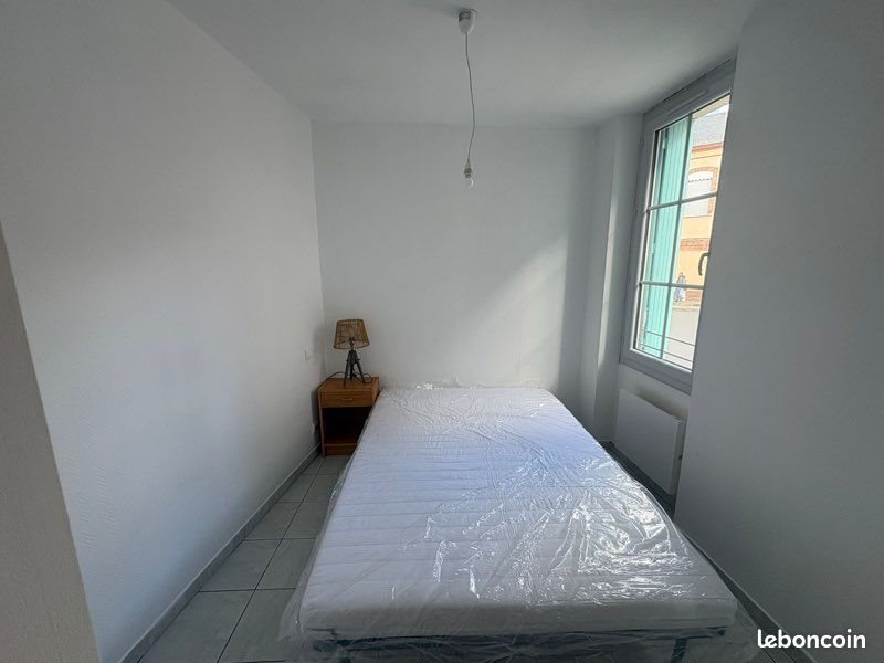 Appartement à louer, 27m², Albi