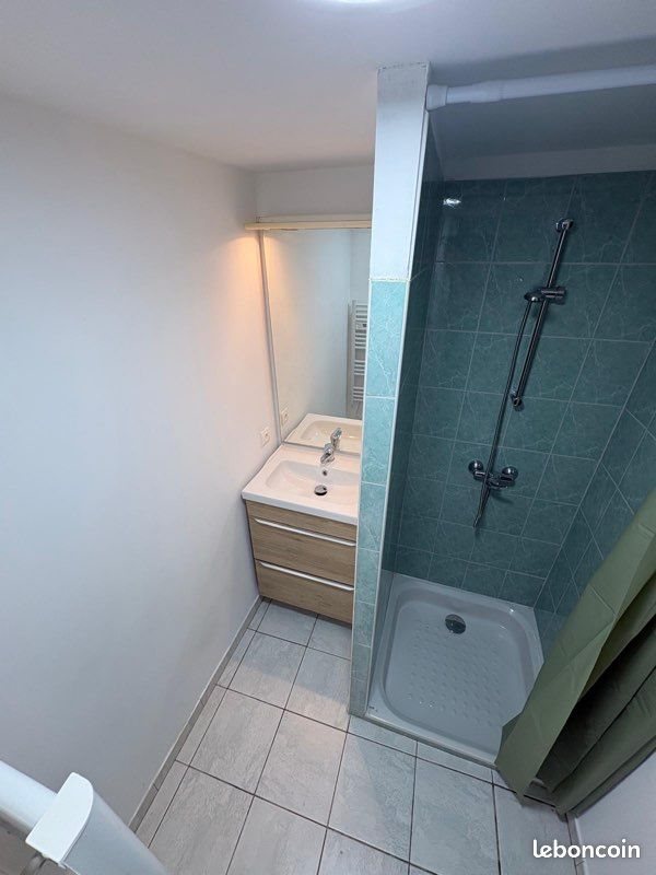 Appartement à louer, 27m², Albi