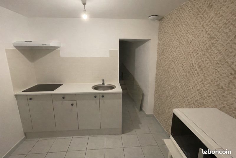 Appartement à louer, 27m², Albi